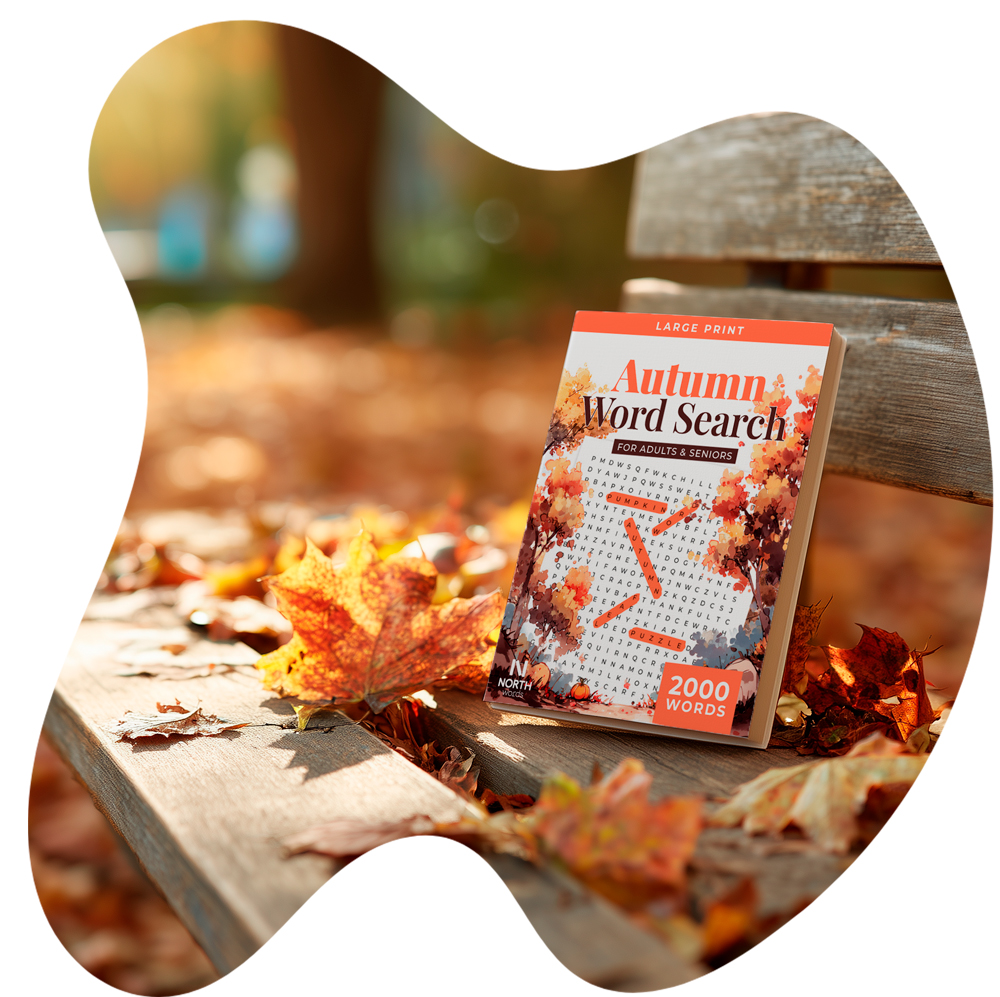 northwords-AutumnWordSearch03 1000 easy to medium sudoku puzzles